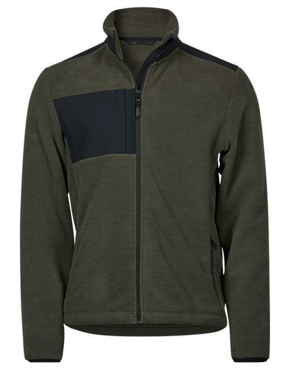 Mountain Fleece (TJ9120)