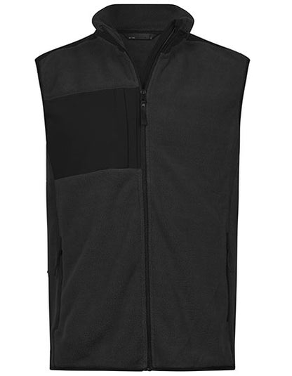 Mountain Fleece Bodywarmer (TJ9122)
