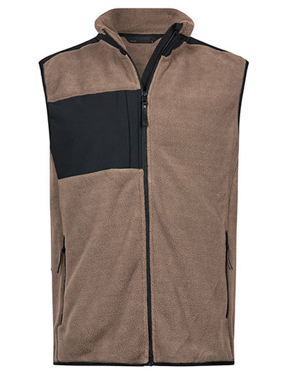 Mountain Fleece Bodywarmer (TJ9122)