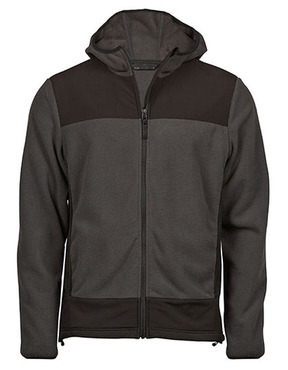 Mountain Hooded Fleece (TJ9124)