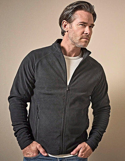 Men´s Active Fleece (TJ9160)