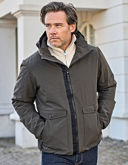 Men´s Urban Adventure Jacket (TJ9604)