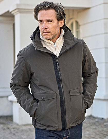 Men´s Urban Adventure Jacket (TJ9604)