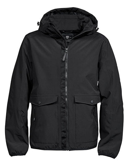 Men´s Urban Adventure Jacket (TJ9604)