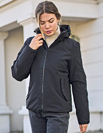 Women´s Urban Adventure Jacket (TJ9605N)
