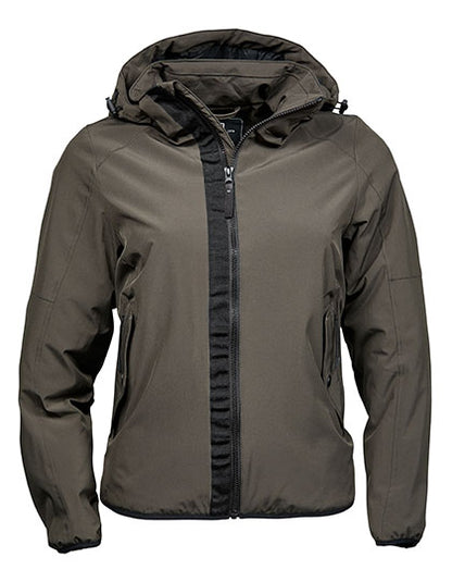 Women´s Urban Adventure Jacket (TJ9605N)