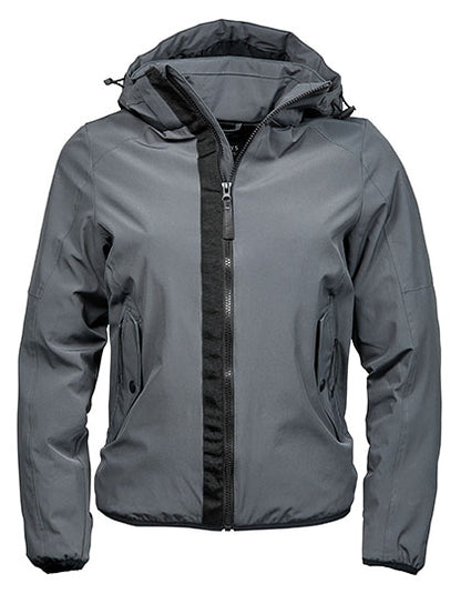Women´s Urban Adventure Jacket (TJ9605N)