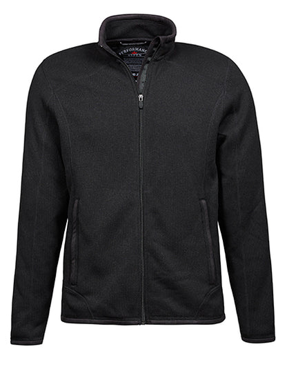 Men´s Outdoor Fleece Jacket (TJ9615)