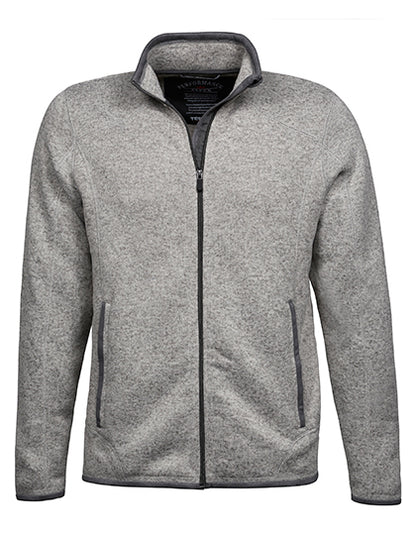 Men´s Outdoor Fleece Jacket (TJ9615)