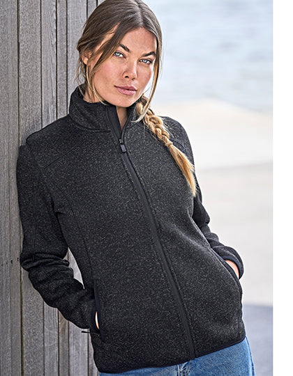 Women´s Outdoor Fleece Jacket (TJ9616)