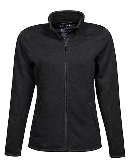 Women´s Outdoor Fleece Jacket (TJ9616)