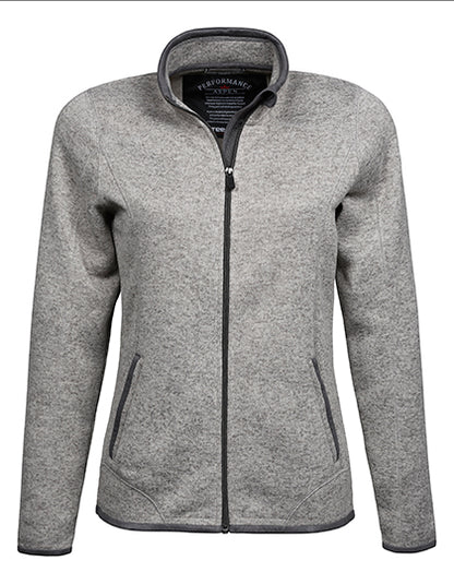 Women´s Outdoor Fleece Jacket (TJ9616)