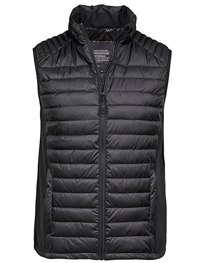 Men´s Crossover Bodywarmer (TJ9624)