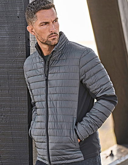 Crossover Jacket (TJ9626)