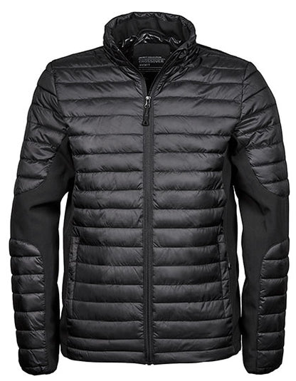 Crossover Jacket (TJ9626)