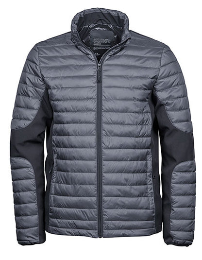 Crossover Jacket (TJ9626)