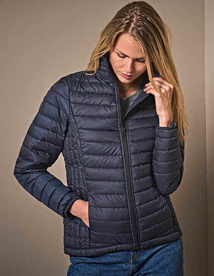 Women´s Zepelin Jacket (TJ9631)