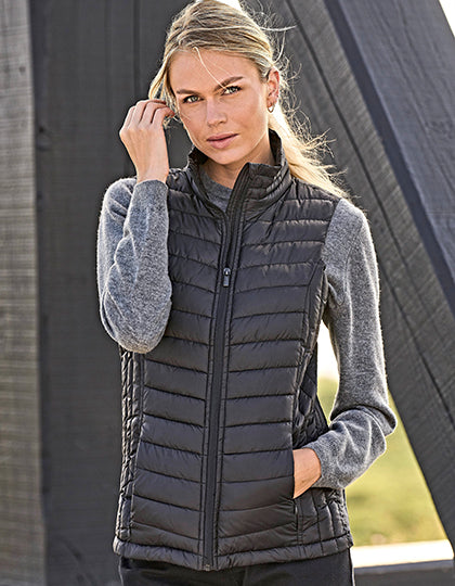 Women´s Zepelin Bodywarmer (TJ9633)