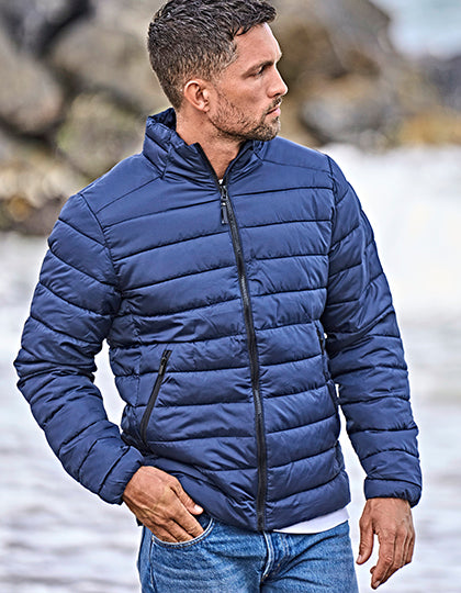 Lite Jacket (TJ9644)