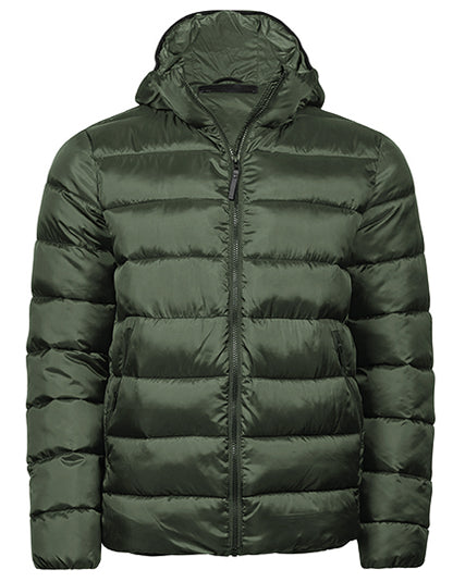 Lite Hooded Jacket (TJ9646)