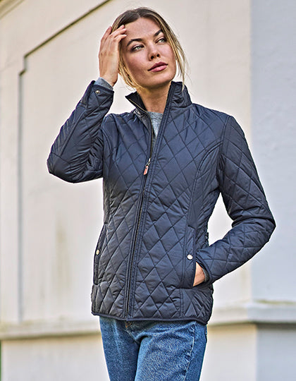 Women´s Richmond Jacket (TJ9661)