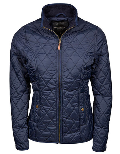 Women´s Richmond Jacket (TJ9661)