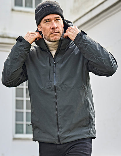 Men´s All Weather Winter Jacket (TJ9680)