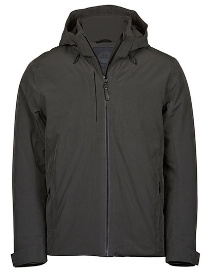 Men´s All Weather Winter Jacket (TJ9680)