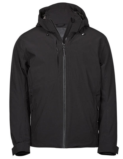 Men´s All Weather Winter Jacket (TJ9680)