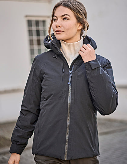 Women´s All Weather Winter Jacket (TJ9681)