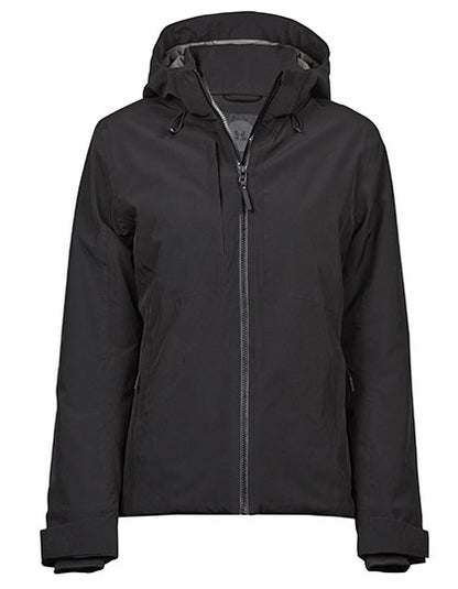 Women´s All Weather Winter Jacket (TJ9681)