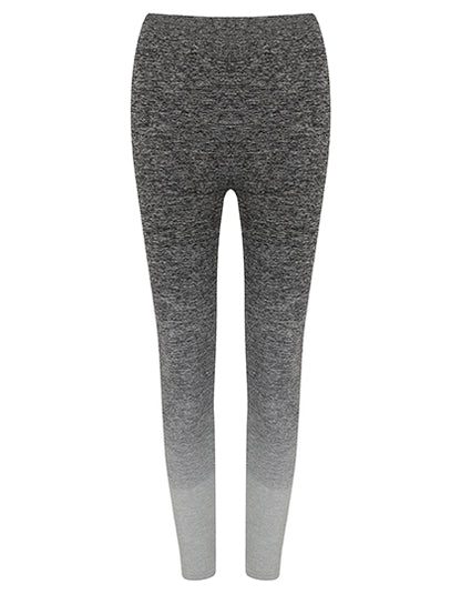 Ladies´ Seamless Fade Out Leggings (TL300)