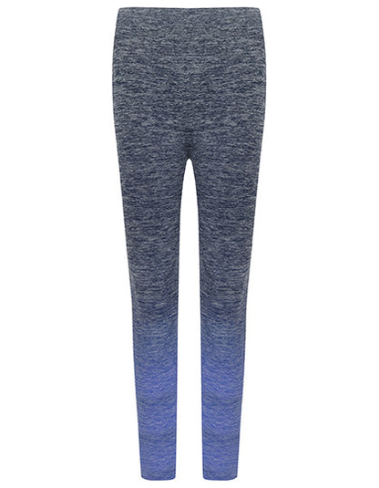 Ladies´ Seamless Fade Out Leggings (TL300)