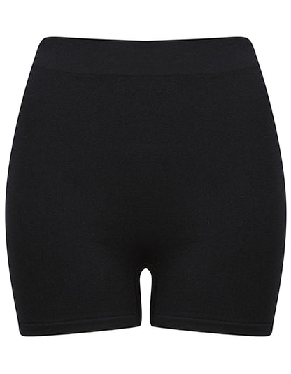 Ladies´ Seamless Shorts (TL301)