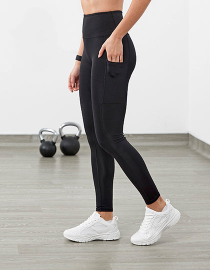 Core Pocket Legging (TL370)