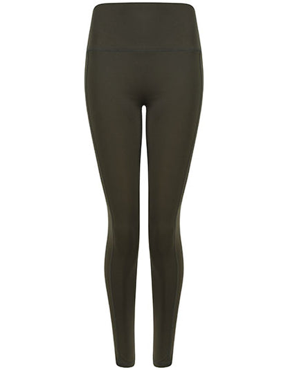 Core Pocket Legging (TL370)