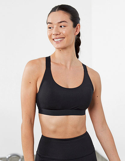 Medium Impact Core Bra (TL371)