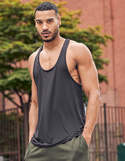 Men´s Muscle Vest (TL504)