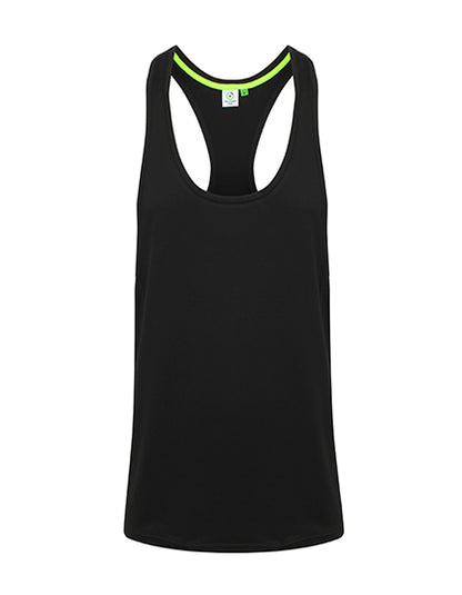 Men´s Muscle Vest (TL504)