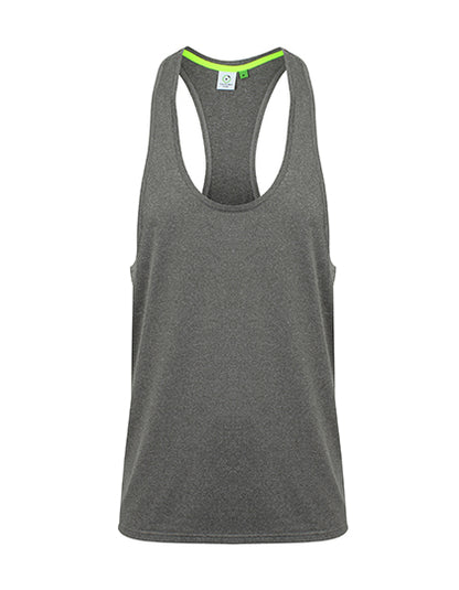 Men´s Muscle Vest (TL504)