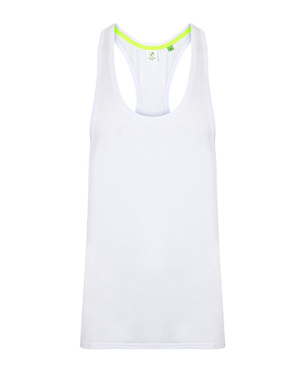 Men´s Muscle Vest (TL504)