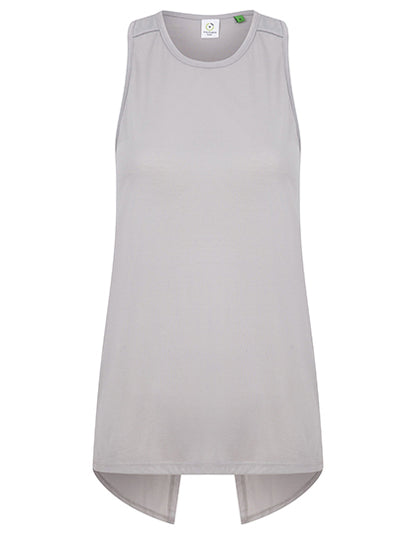 Ladies´ Open Back Vest (TL507)