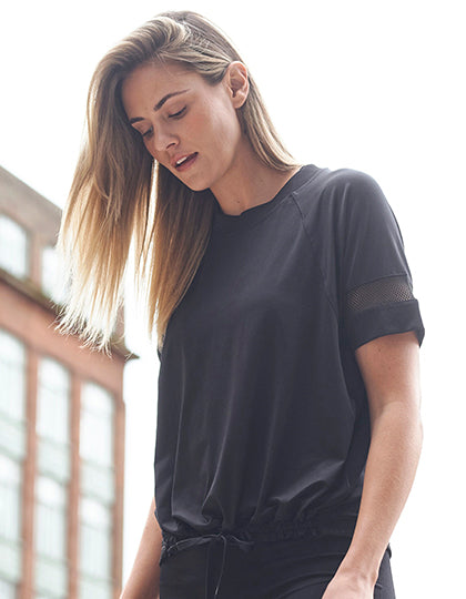 Ladies´ Over T (TL526)