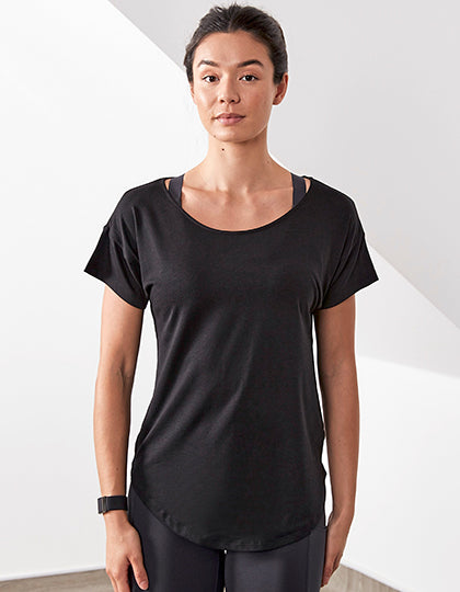 Scoop Neck T (TL527)
