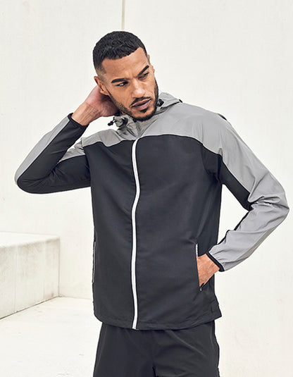Hi-Viz Jacket (TL560)