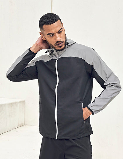 Hi-Viz Jacket (TL560)