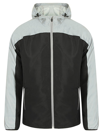 Hi-Viz Jacket (TL560)