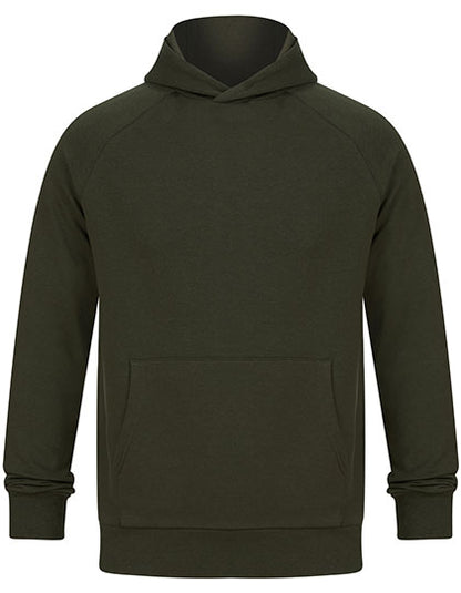 Unisex Athleisure Hoodie (TL710)