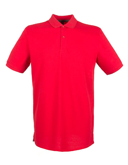 Ladies´ Micro-Fine-Piqué Polo Shirt (W102)