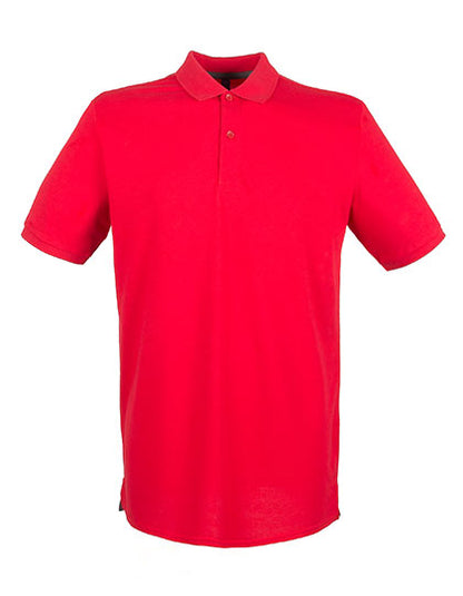 Ladies´ Micro-Fine-Piqué Polo Shirt (W102)